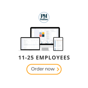 11-25 employees